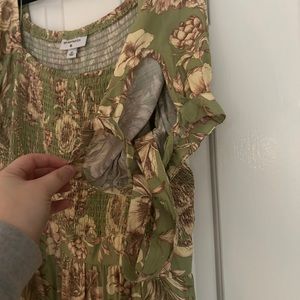 Target Collab Dress
